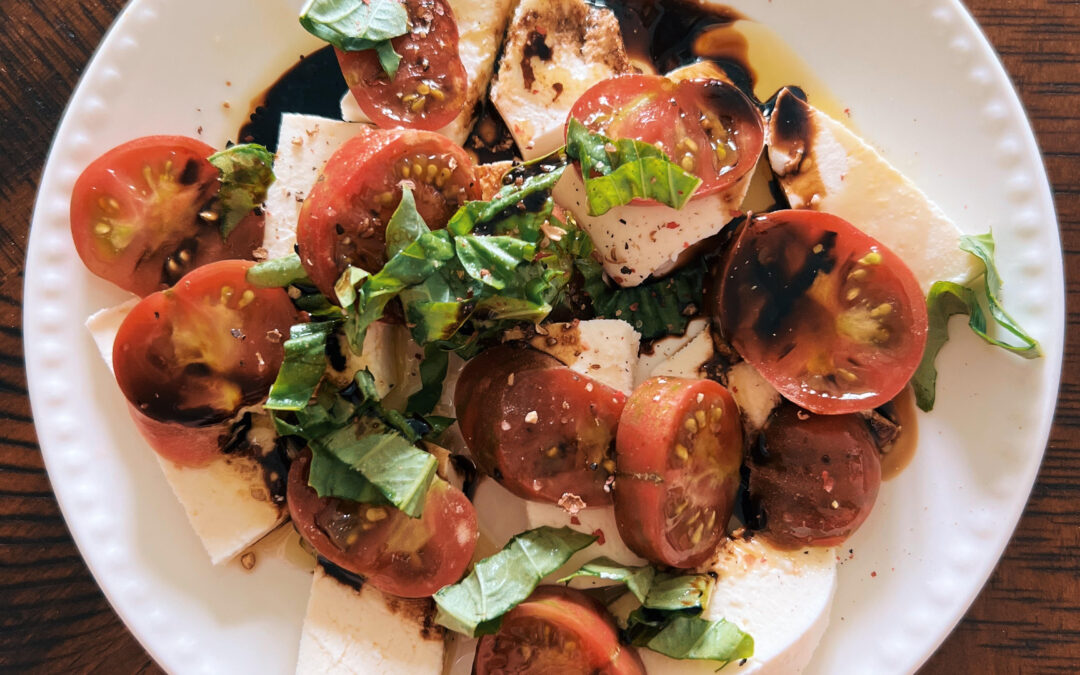 Caprese Salad