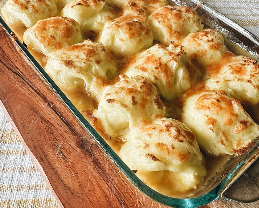 Simply Sunday Supper Plan: Week 3