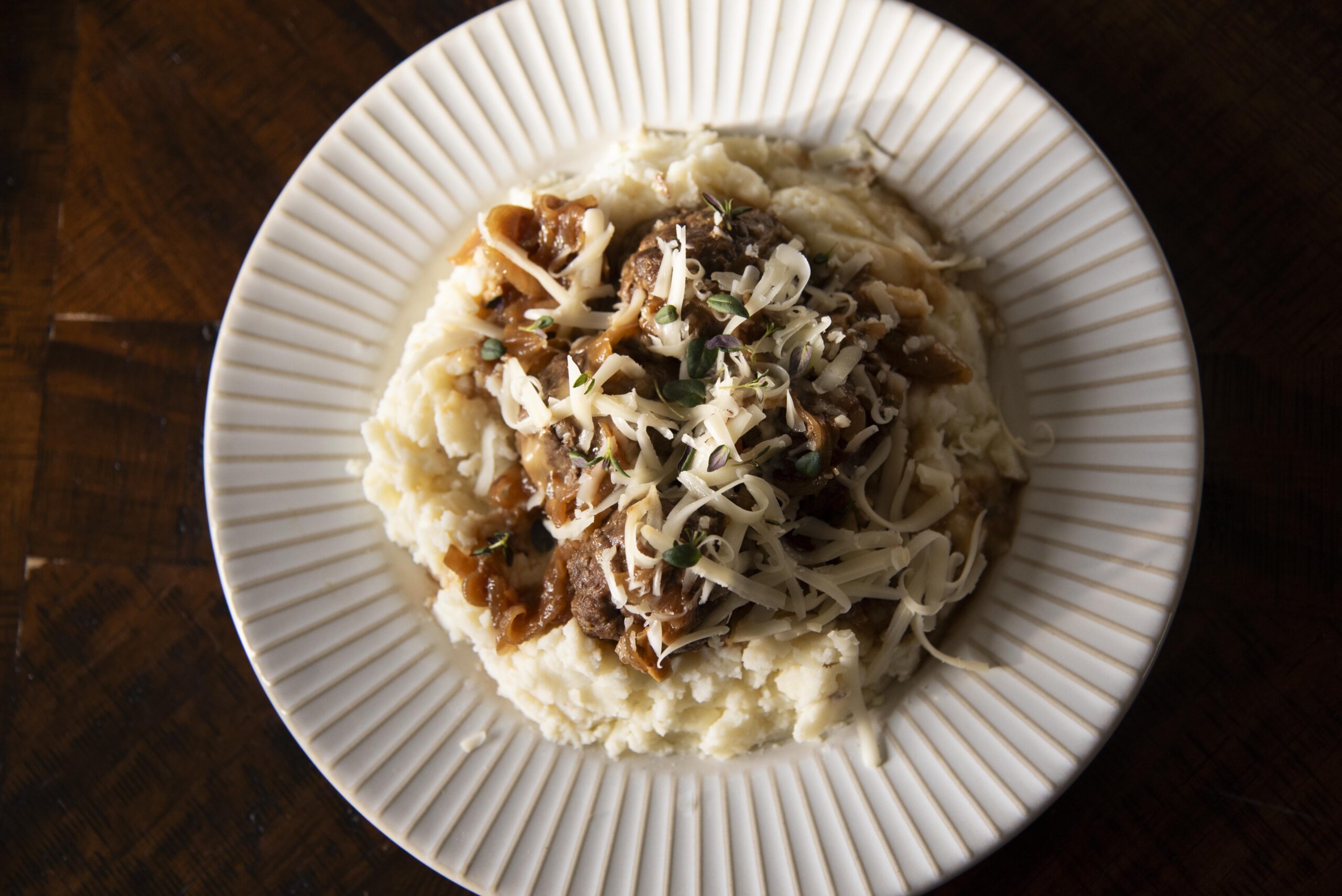 Simply Sunday Supper Plan: Week 1